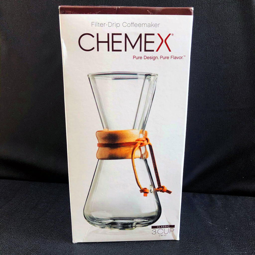 Chemex Coffeemakers