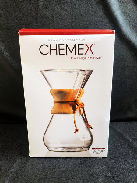 Chemex Classic — Mighty Good Coffee Roasting Co.
