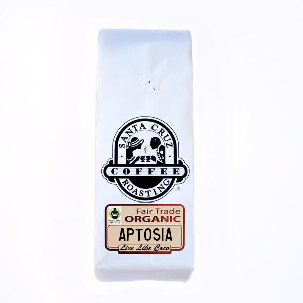 Aptosia Blend ~16 oz.