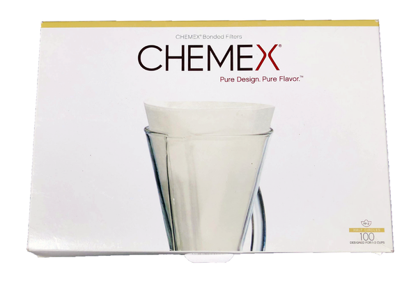 Chemex Coffeemakers – Santa Cruz Coffee Roasting Co.