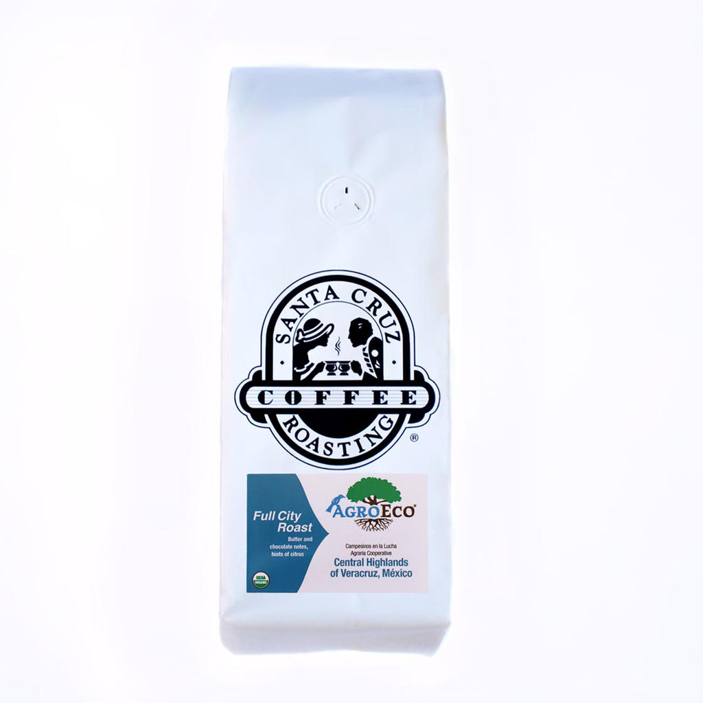 AgroEco Mexican Veracruz ~16 oz.