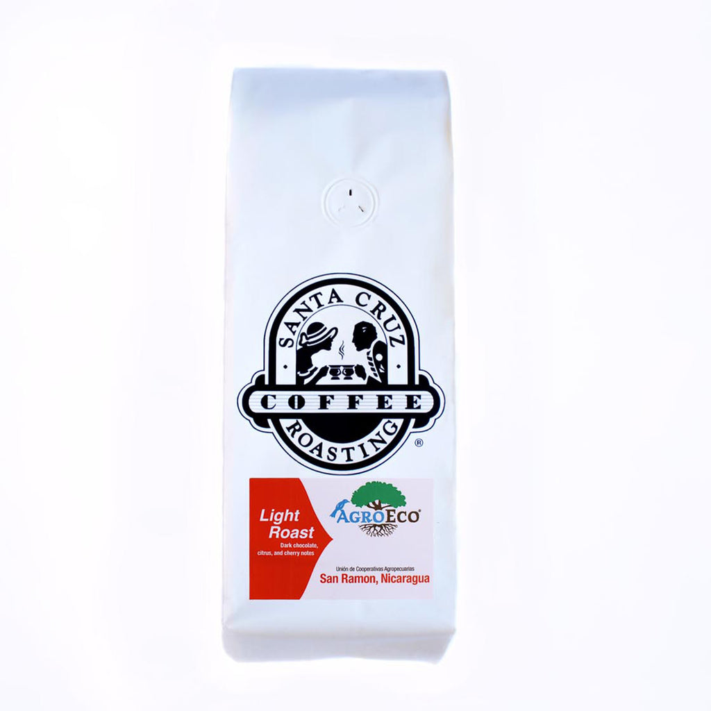 AgroEco Nicaraguan - UCA San Ramon ~16 oz.