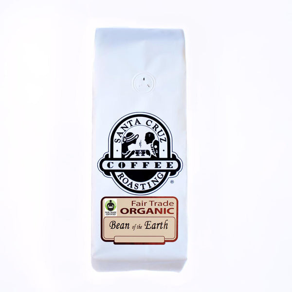 Bean of the Earth ~16 oz.