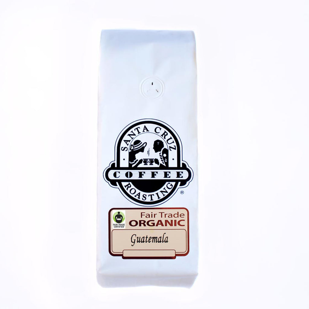 Guatemalan Tajumulco ~ 16 oz.