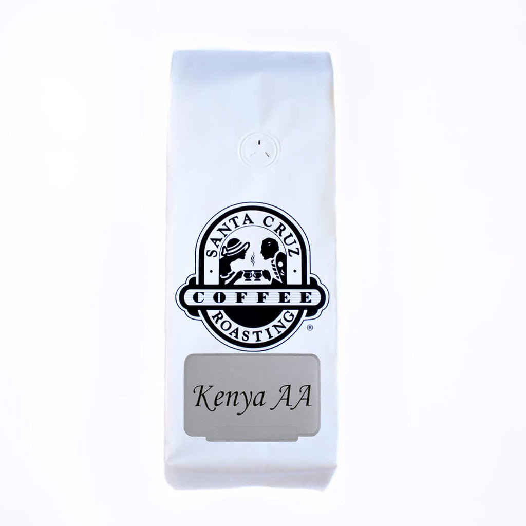 Kenya AA ~ 16 oz.