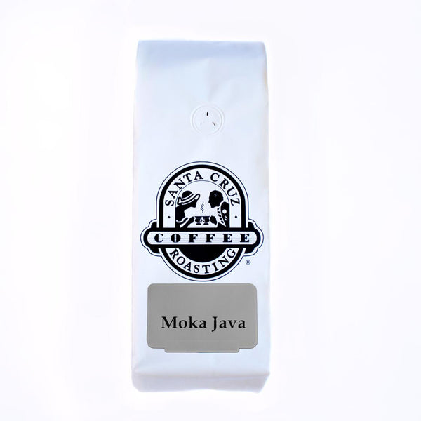 Moka Java ~ 16 oz.