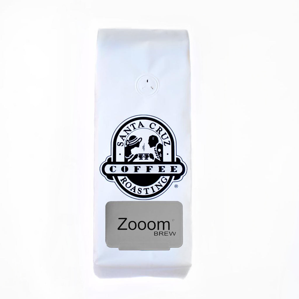 Zooom Brew ~ 16 oz.