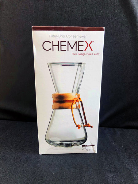 Chemex Coffeemakers