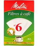 Melitta Coffee Filters