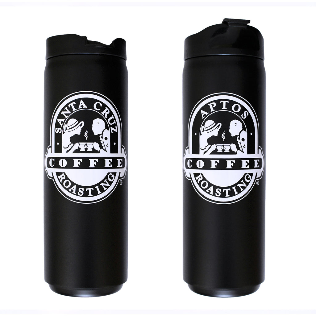 Hydro Flask Insulated 12 oz Mug - Black Coffee Roasting Company