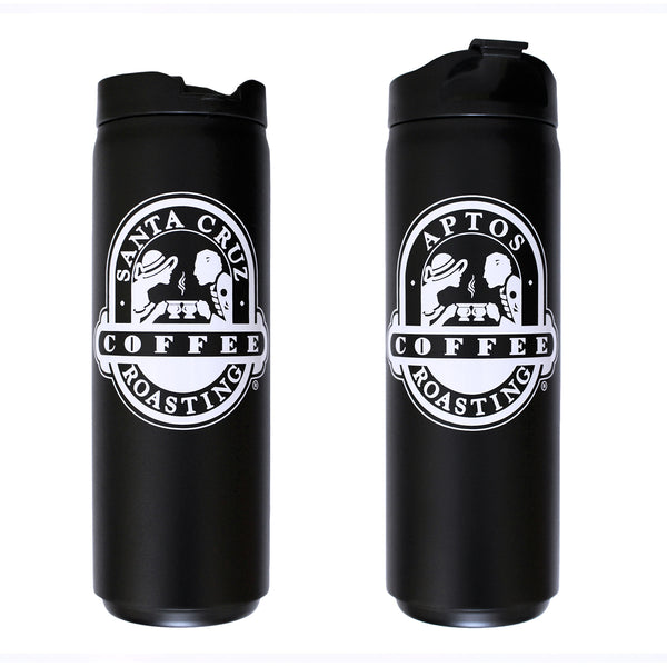 Travel Mug | Black