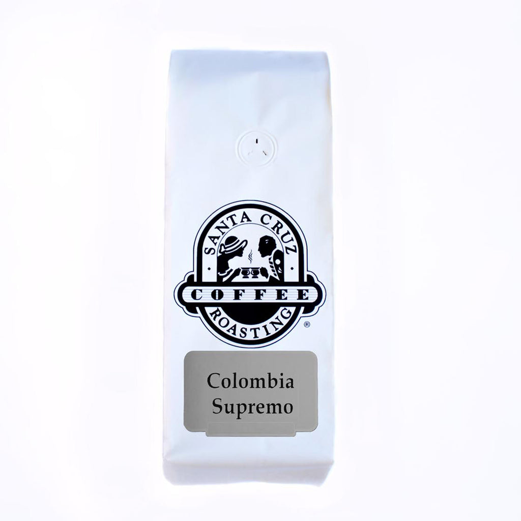 Colombian Supremo ~ 16 oz.