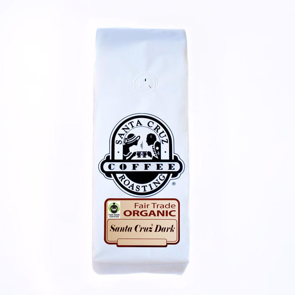 Colombian Supremo ~ 16 oz. – Santa Cruz Coffee Roasting Co.