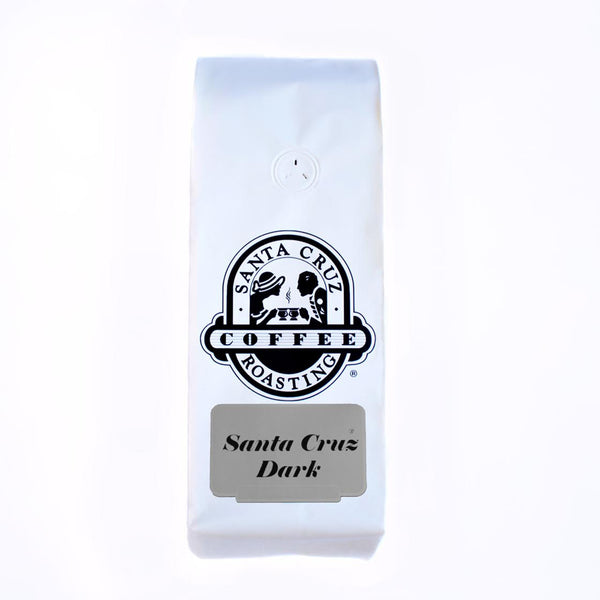 Santa Cruz Dark ~ 16 oz.