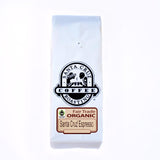 Santa Cruz Organic Espresso ~ 16 oz.