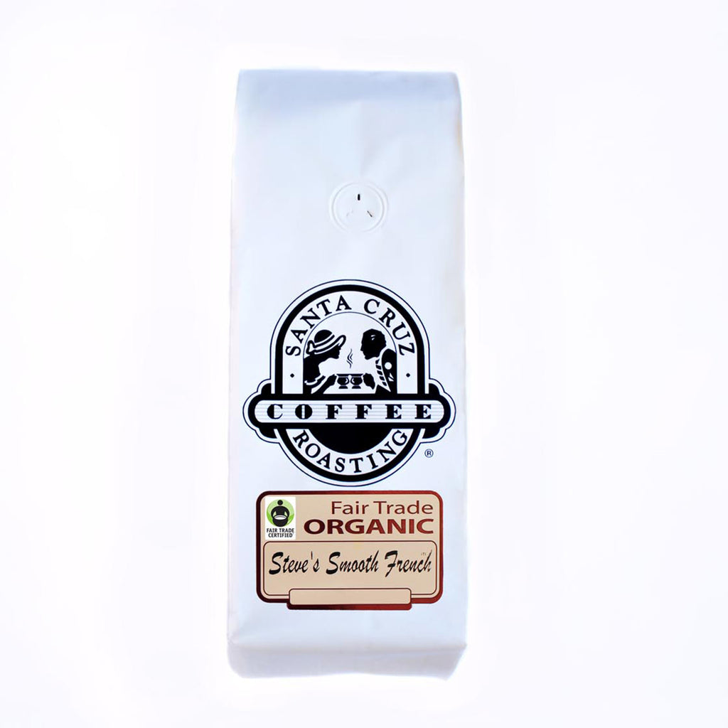 Steve's Smooth French ~ 16 oz.
